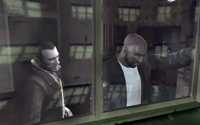 Grand Theft Auto IV: The Complete Edition screenshot 7