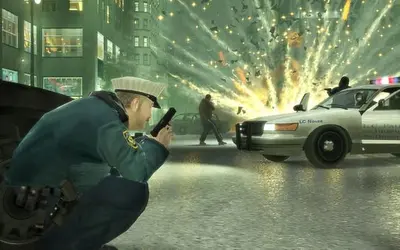 Grand Theft Auto IV: The Complete Edition screenshot 9