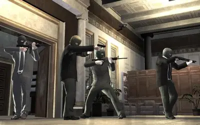 Grand Theft Auto IV: The Complete Edition screenshot 12