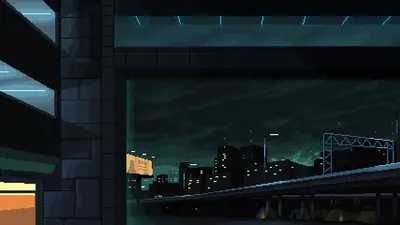 NORCO screenshot 14