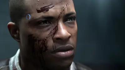 Detroit: Become Human screenshot 11