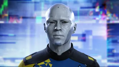 Detroit: Become Human screenshot 0
