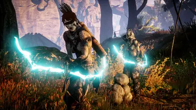 «Dragon Age™ Инквизиция»  screenshot 3