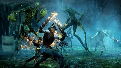 «Dragon Age™ Инквизиция»  screenshot 2
