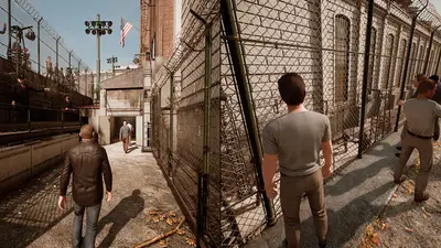 A Way Out screenshot 0