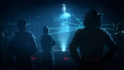 STAR WARS™: Squadrons screenshot 8