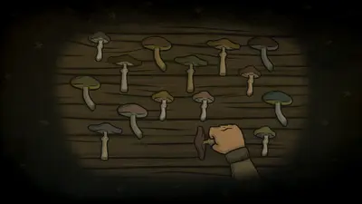 Creepy Tale screenshot 3