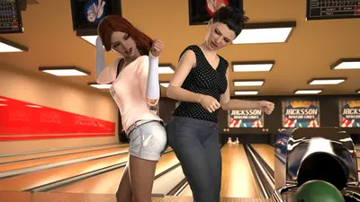 Sisterly Lust screenshot 10
