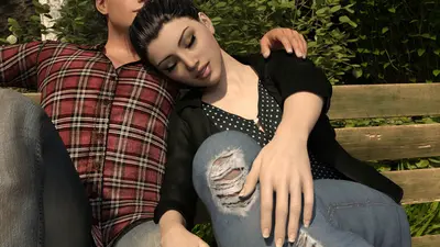 Sisterly Lust screenshot 7