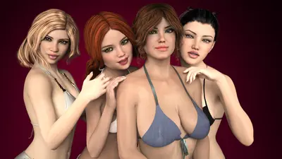 Sisterly Lust screenshot 0