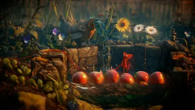 Unravel screenshot 3