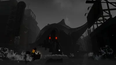 Sea of Solitude screenshot 11