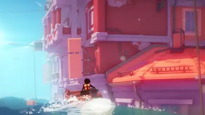 Sea of Solitude screenshot 9