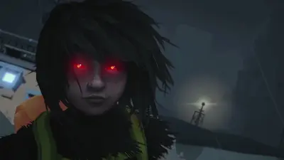 Sea of Solitude screenshot 2