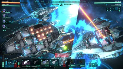 Trigon: Space Story screenshot 8