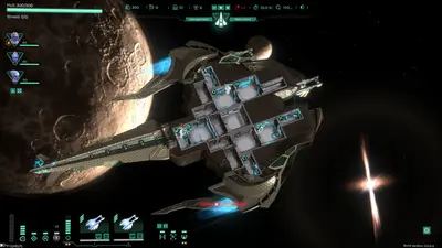Trigon: Space Story screenshot 12