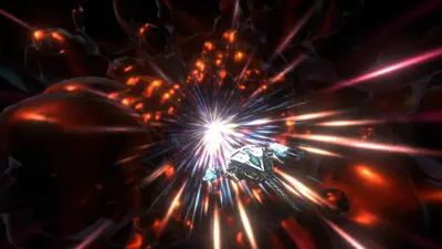 Trigon: Space Story screenshot 9