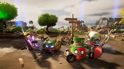 Bang-On Balls: Chronicles screenshot 0