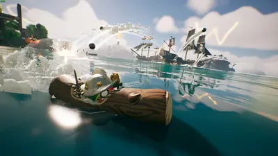 Bang-On Balls: Chronicles screenshot 12