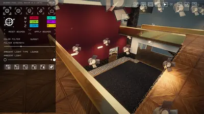 Severed Steel screenshot 10
