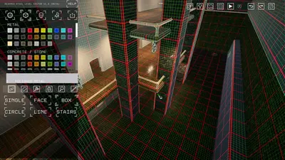Severed Steel screenshot 8