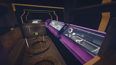 Severed Steel screenshot 7