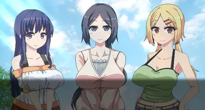 Summer Memories screenshot 0