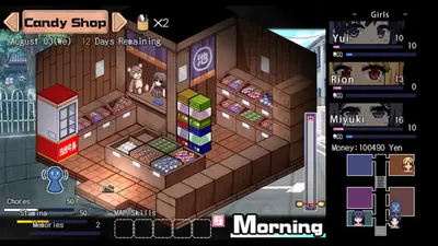 Summer Memories screenshot 11