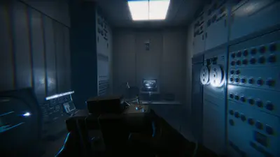 Kona II: Brume screenshot 2