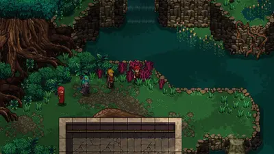 Chained Echoes screenshot 10