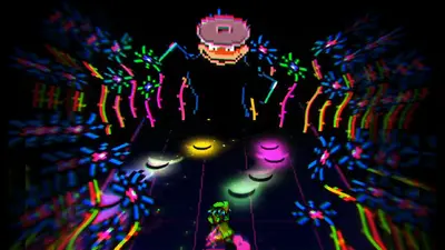 Everhood screenshot 4