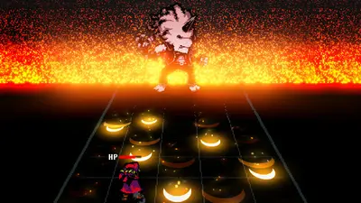 Everhood screenshot 1
