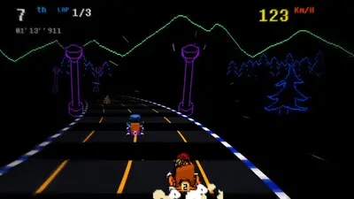 Everhood screenshot 5