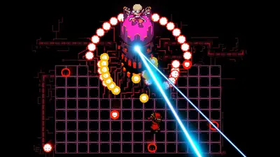 Everhood screenshot 6
