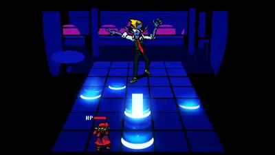 Everhood screenshot 3