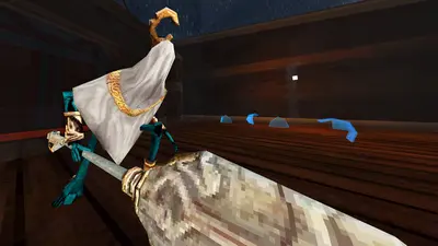 ULTRAKILL screenshot 12