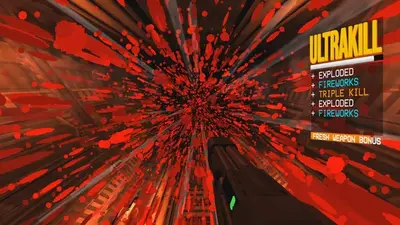 ULTRAKILL screenshot 15