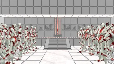 ULTRAKILL screenshot 5