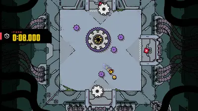 Disc Room screenshot 11