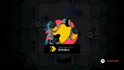 Disc Room screenshot 5