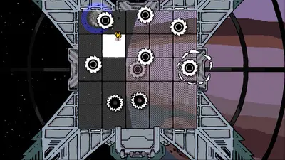 Disc Room screenshot 8