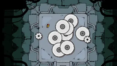 Disc Room screenshot 16