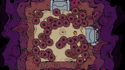Disc Room screenshot 9