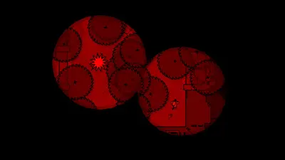 Disc Room screenshot 4