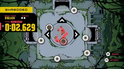 Disc Room screenshot 10