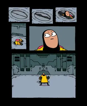 Disc Room screenshot 14