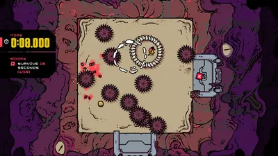 Disc Room screenshot 15