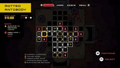 Disc Room screenshot 13