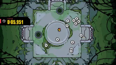 Disc Room screenshot 17