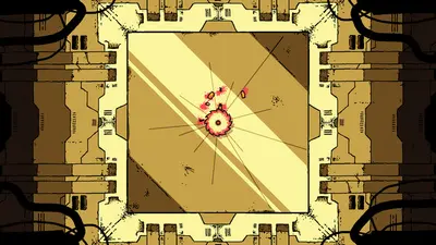 Disc Room screenshot 6